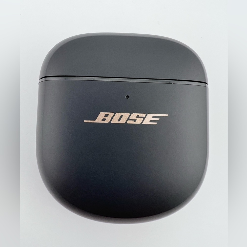 COPY - Bose QuietComfort Earbuds II